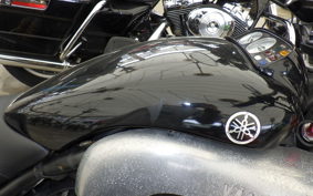 YAMAHA VMAX 2007