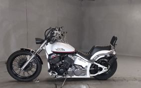 YAMAHA DRAGSTAR 400 VH01J