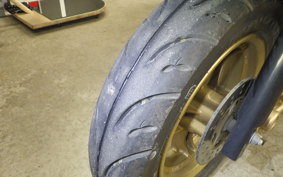 YAMAHA JOG ZR Gen.3 SA39J