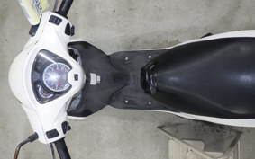 HONDA DIO 110 JF58