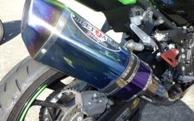 KAWASAKI NINJA 400 2018 EX400G