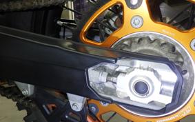 KTM 250 EXC TPI SIXDAYS 1994