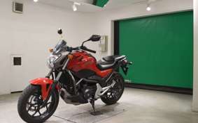 HONDA NC 700 S ABS 2013 RC61