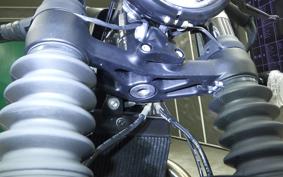 TRIUMPH BONNEVILLE BOBBER 2021
