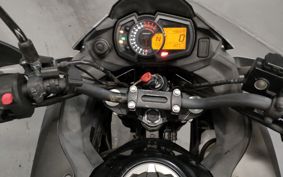 KAWASAKI  VERSYS X250 LE250D