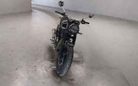 HONDA GB350S 2021 NC59
