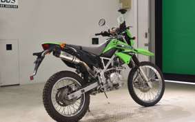 KAWASAKI KLX125 LX125C