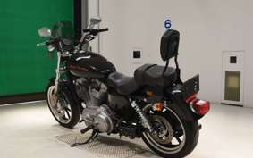 HARLEY XL883LI 2013