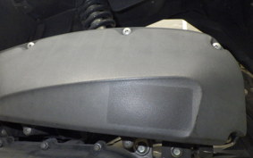 SUZUKI ADDRESS 110 2010 CE47A