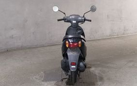 SUZUKI LET`S4 CA45A