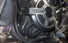 DUCATI SCRAMBLER SIXTY2 2016