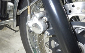 KAWASAKI ESTRELLA RS 2017 BJ250A