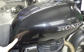 HONDA GB350S 2022 NC59