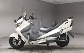 SUZUKI  SKY WAVE 400 TRAINING CAR  2013 CK43A