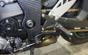 KAWASAKI ZX 10 NINJA RR 2018