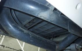 HONDA GYRO CANOPY TA03