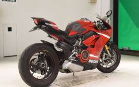 DUCATI PANIGALE V4 S 2019
