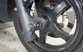 SUZUKI SKYWAVE 250 (Burgman 250) S 2 2016 CJ43A