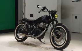 YAMAHA SR400 Gen.3 2003 RH01J