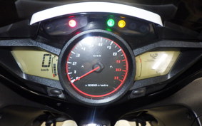 HONDA VFR1200F DCT 2011 SC63