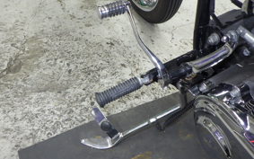 HARLEY FXSTC 1580 2006