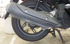 HONDA PCX 125 JF56