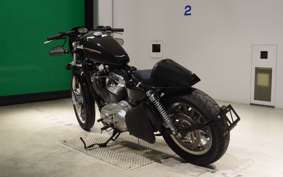 HARLEY XL883LI 2006