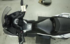 BMW C400GT 2019
