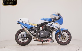 SUZUKI GS1200SS 2002 GV78A