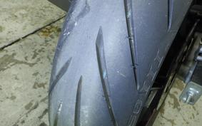 SUZUKI GSX250R 2025