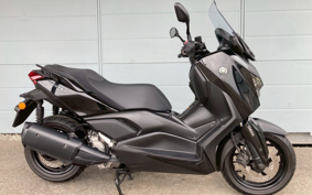 YAMAHA X-MAX SG70J