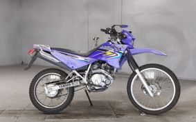 YAMAHA XTZ125E KE07