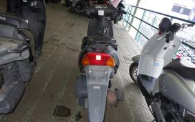 SUZUKI LET's 2 CA1PA