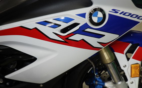 BMW S1000RR M DDC 2022