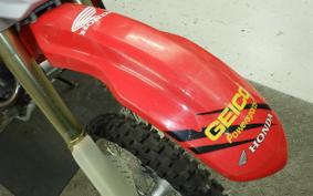 HONDA CRF150F