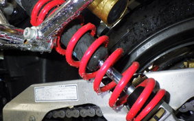 HONDA CB1300ST SUPER TOURING 2013 SC54