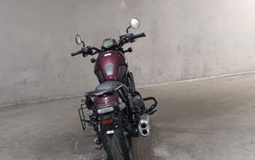 HONDA REBEL 1100 DCT 2022 SC83