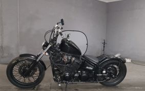 YAMAHA DRAGSTAR 400 1996 4TR