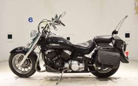 YAMAHA DRAGSTAR 400 CLASSIC 2008 VH01J