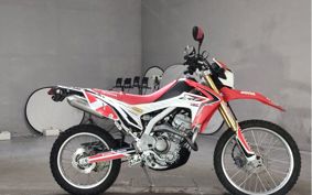 HONDA CRF250L MD38