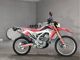 Фото Honda CRF250L 2012 с японского аукциона