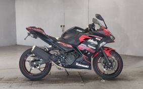 KAWASAKI NINJA250 EX250P