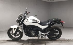 HONDA NC750L TRAINING CAR  RC67