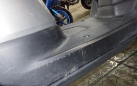 HONDA TACT Basket 2012 AF79
