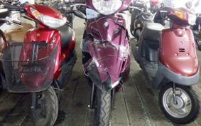 YAMAHA AXIS 125 Z SED7J