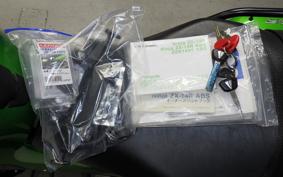 KAWASAKI ZX 1400 NINJA R 2012