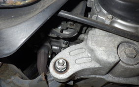 HONDA LEAD 125 2007 JF45