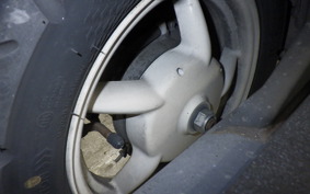 YAMAHA VINO 50 2025 SA37J