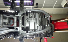 HONDA CRF250L 2026 MD47