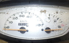 HONDA DIO Gen.4 AF35